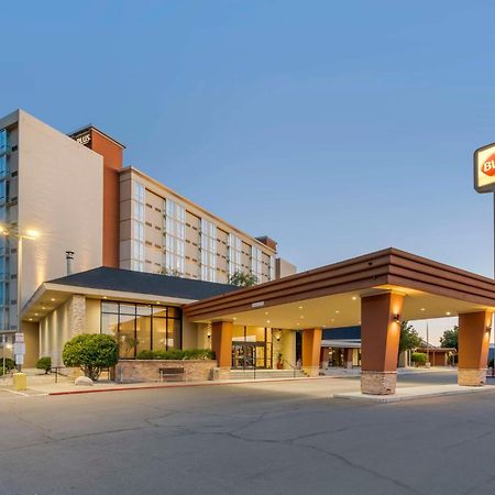 Best Western Plus Sparks-Reno Hotel Exteriér fotografie
