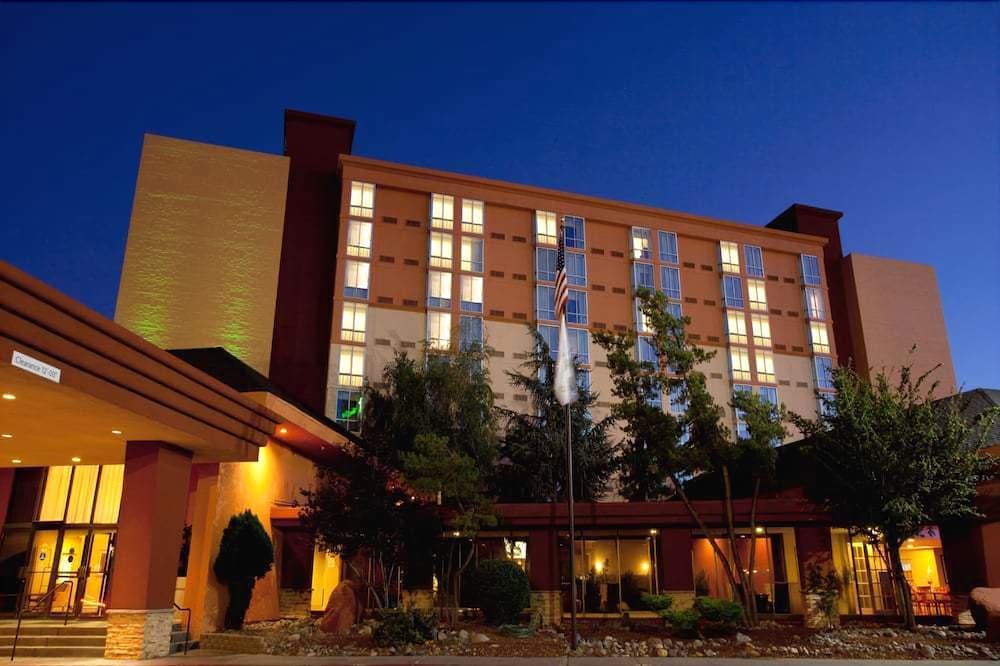 Best Western Plus Sparks-Reno Hotel Exteriér fotografie