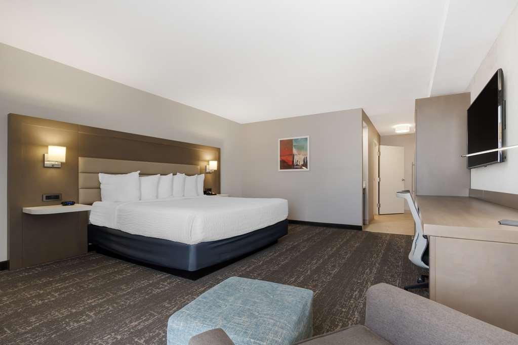 Best Western Plus Sparks-Reno Hotel Pokoj fotografie