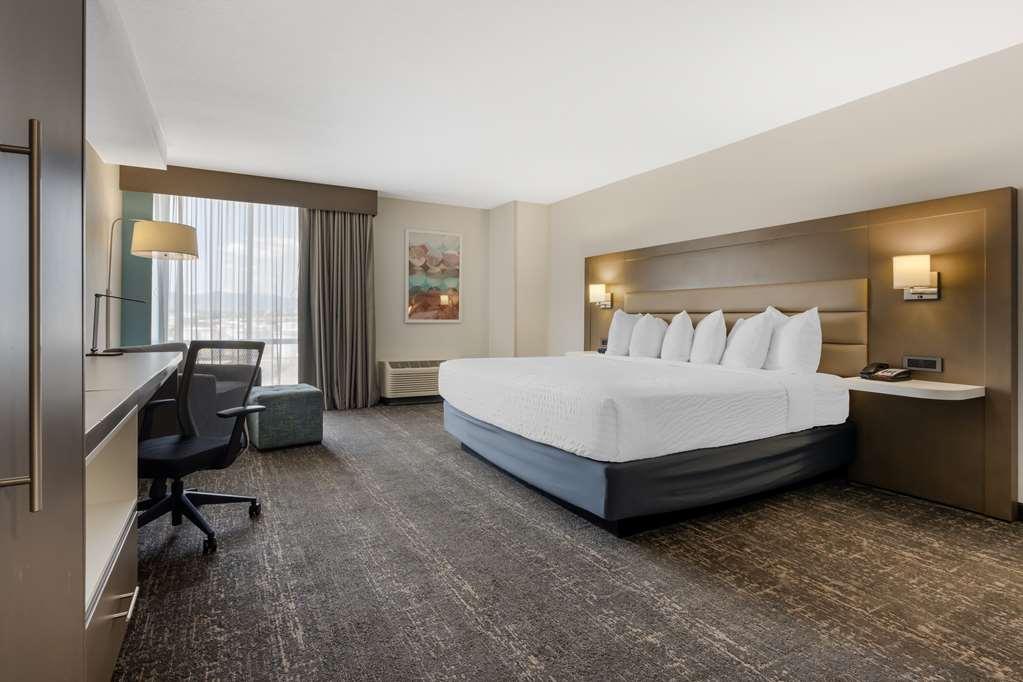Best Western Plus Sparks-Reno Hotel Pokoj fotografie