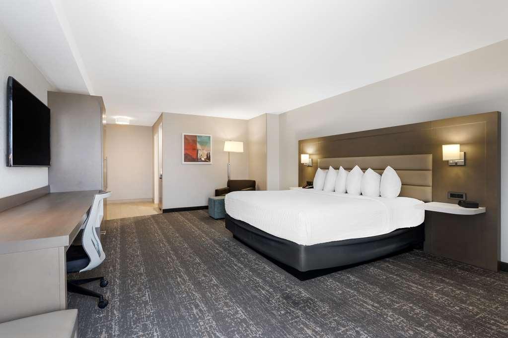 Best Western Plus Sparks-Reno Hotel Pokoj fotografie