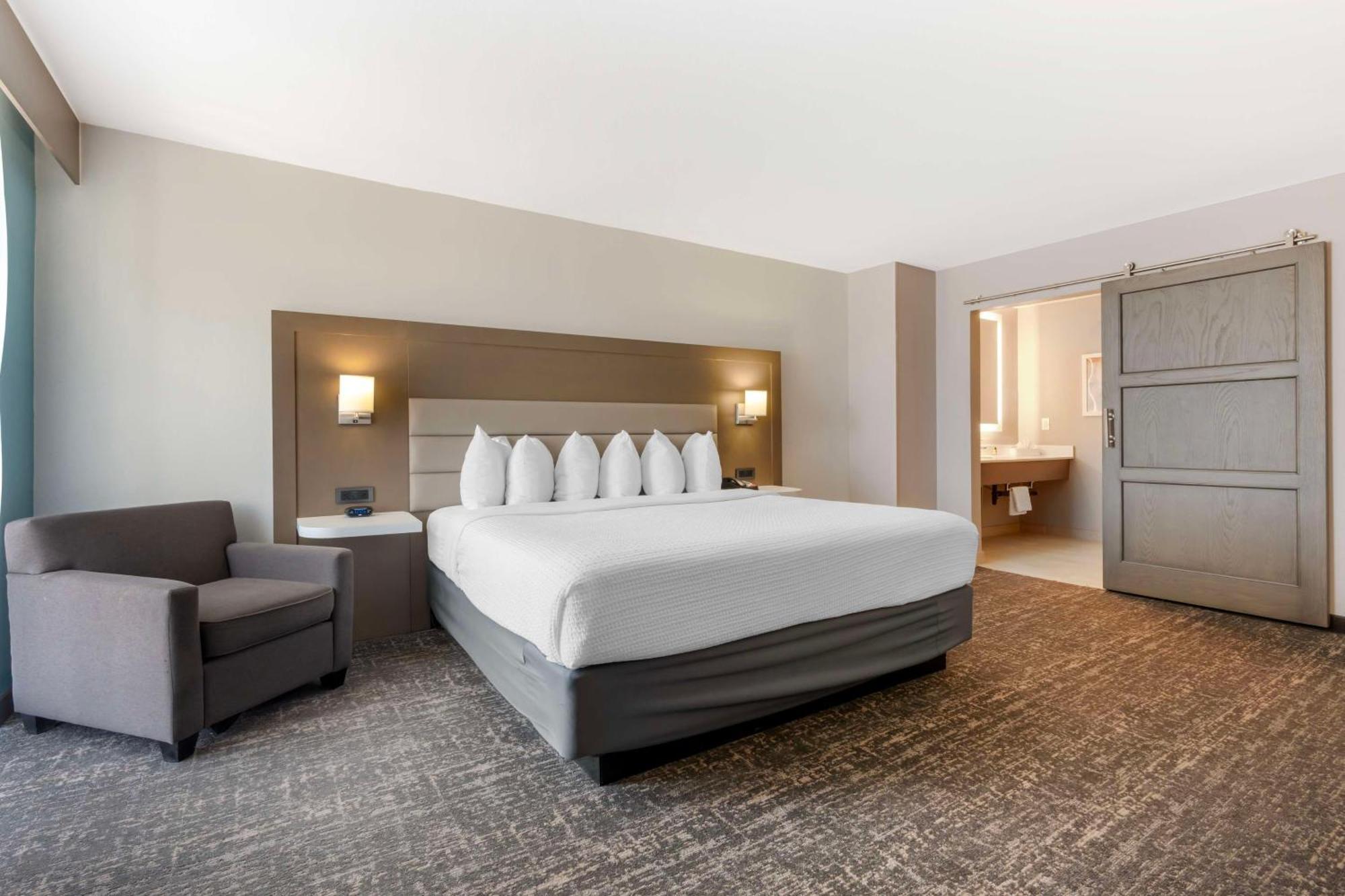 Best Western Plus Sparks-Reno Hotel Exteriér fotografie